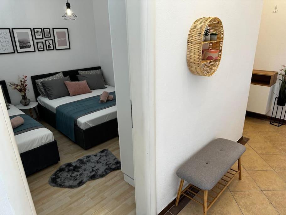 Beautiful Fully Renovated Apartment By The Sea, Large Balcony With Enchanting Views Neum Exteriér fotografie